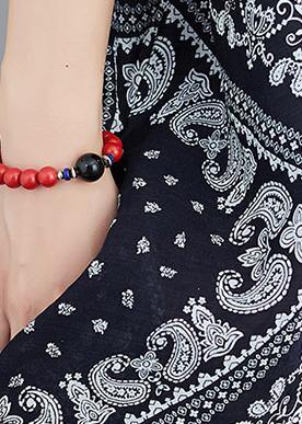 A Vintage Style Garment with Delicate Timeless Details