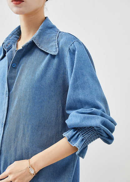 Polished Coat with an Effortless Classic Look