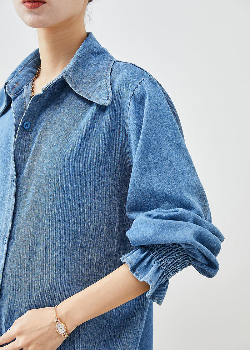 Polished Coat with an Effortless Classic Look