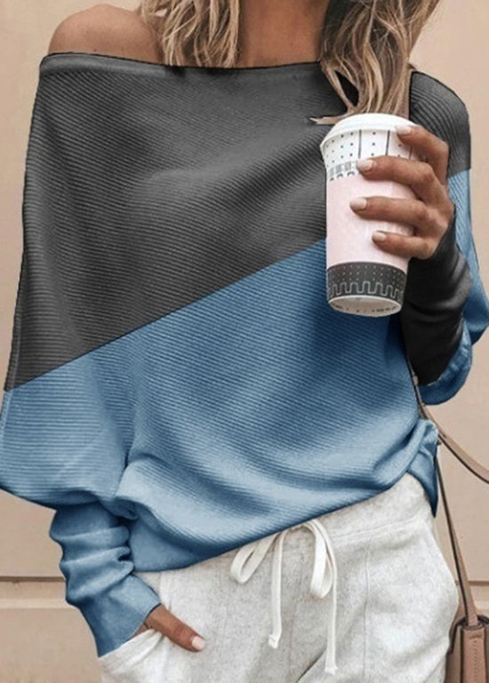 Vintage Inspired Top with a Contemporary Edge