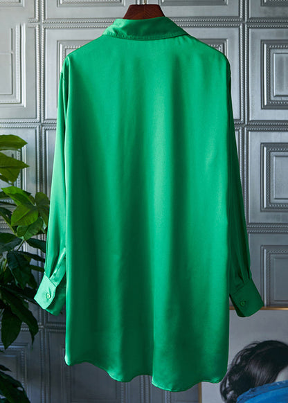 Polished Shirt with an Effortless Classic Look