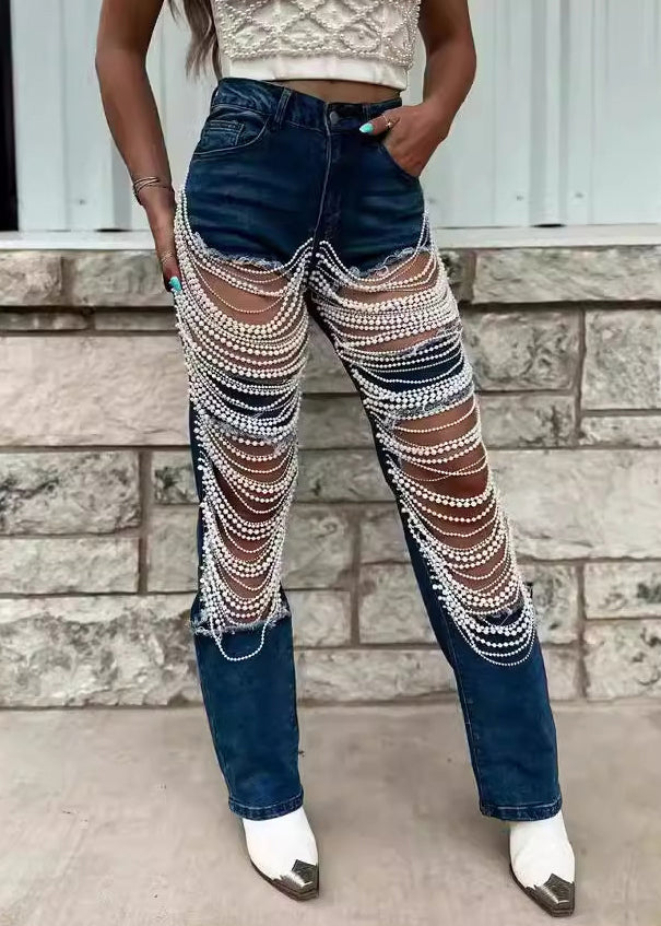Elegantly Styled Pants for Everyday Wear