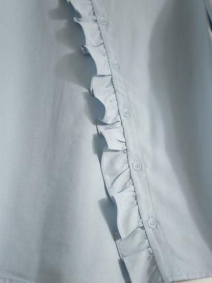 Beautifully Crafted Shirt in a Classic Style
