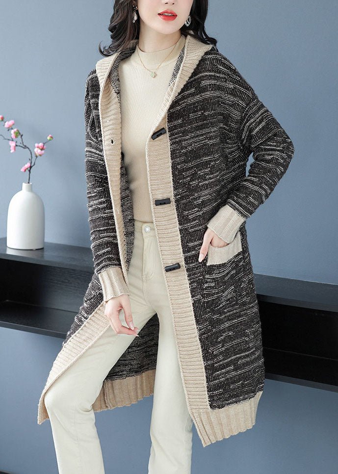 Beautifully Crafted Coat in a Classic Style