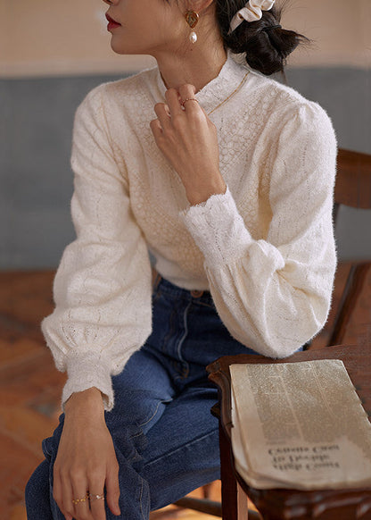 Elegantly Styled Top for Everyday Wear