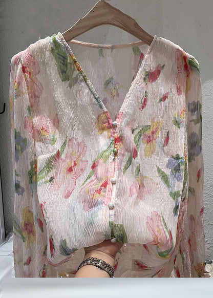 Effortlessly Elegant Shirt with a Timeless Design