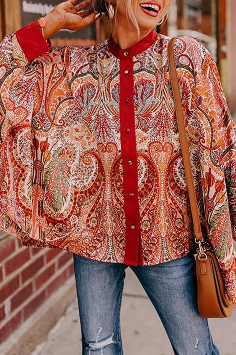 Classic Vintage & Enduringly Stylish Top
