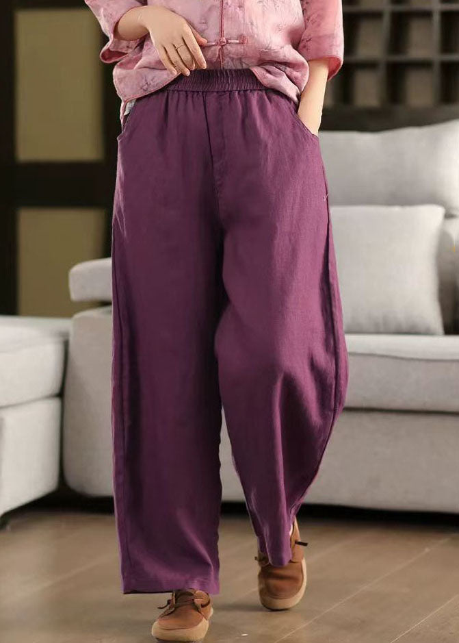 Classic Vintage & Enduringly Stylish Trousers