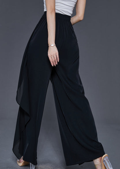 Elegantly Styled Pants for Everyday Wear