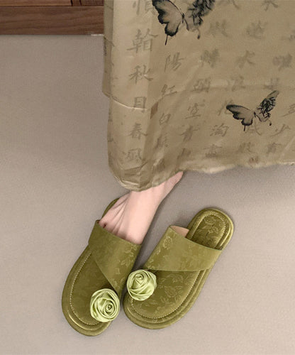 Stylish Orthopedic Slippers for Any Occasion
