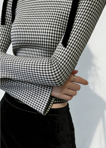 A Vintage Style Blouse with Delicate Timeless Details