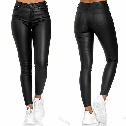 Effortlessly Elegant Trousers with a Timeless Design