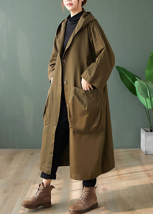 Classic Vintage & Enduringly Stylish Coat