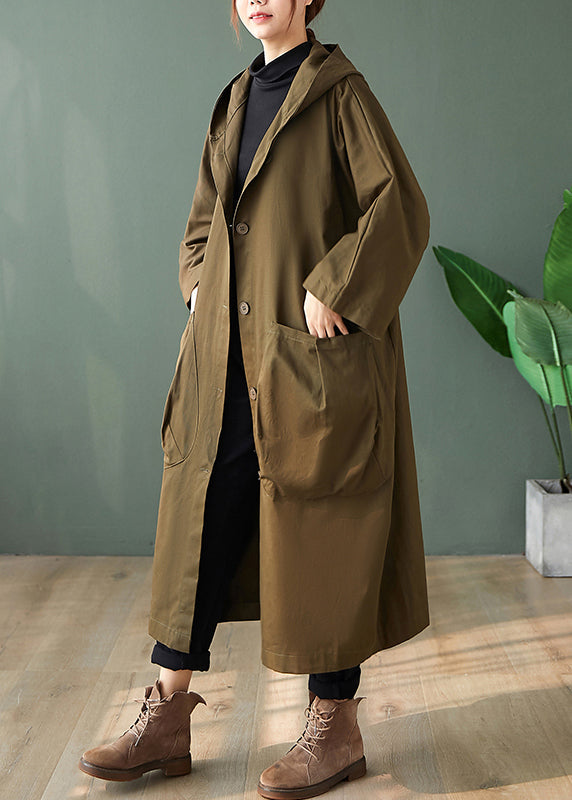 Classic Vintage & Enduringly Stylish Coat