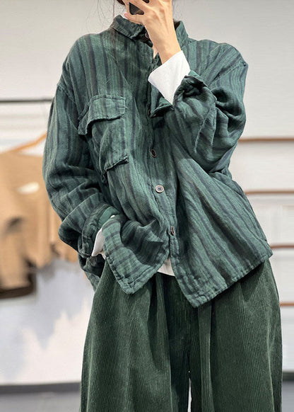 Elegantly Styled Coat for Everyday Wear