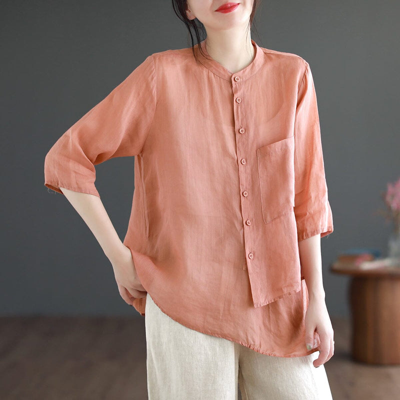 Effortlessly Elegant Blouse with a Timeless Design