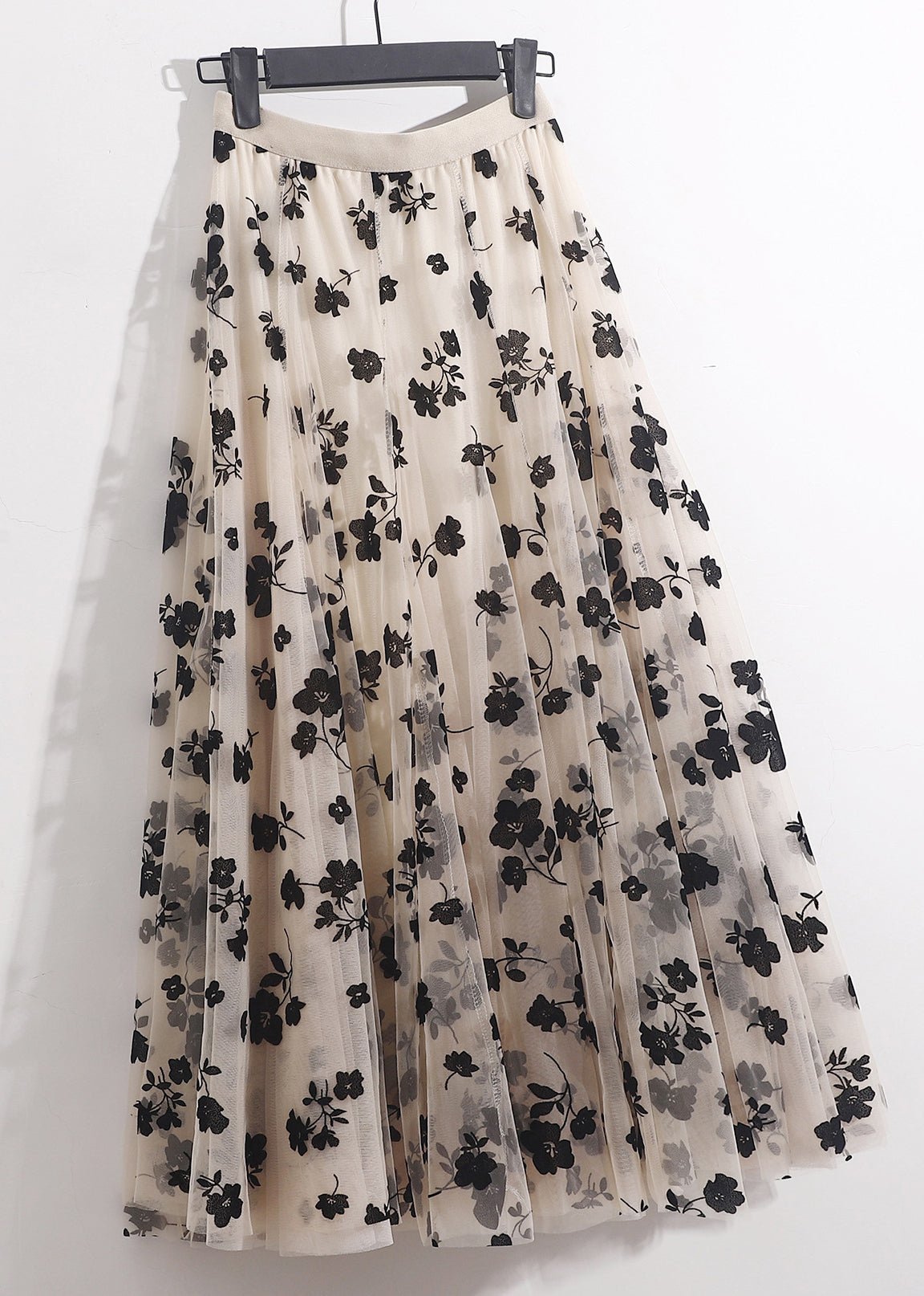 Beautifully Balanced Garment with Timeless Character