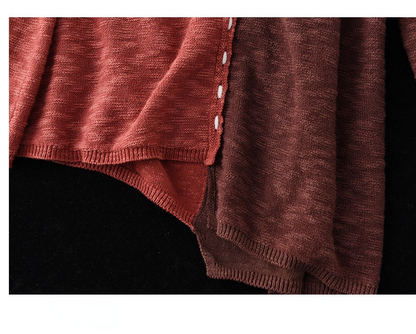 Effortlessly Elegant Top with a Timeless Design