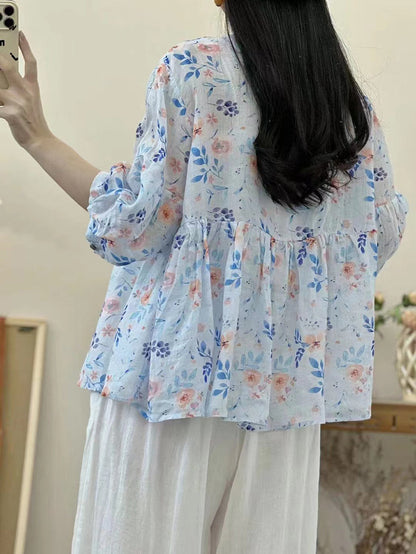 Effortlessly Elegant Shirt with a Timeless Design
