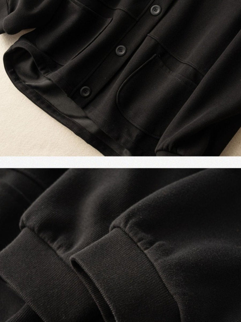 Sophisticated Coat with a Clean Classic Look