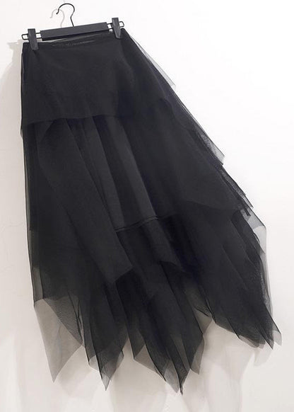 Well Tailored Garment with a Graceful Silhouette