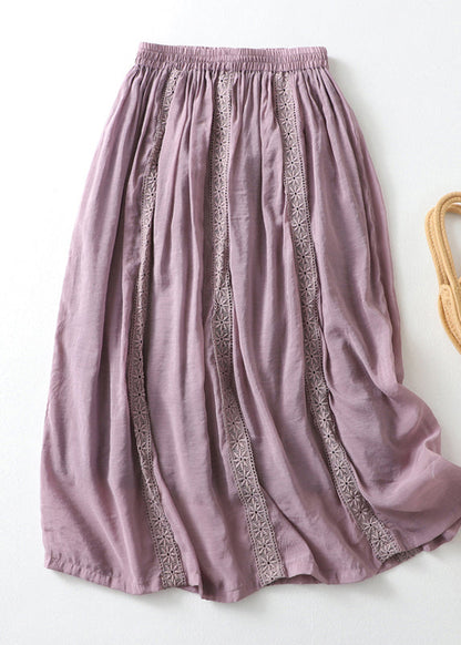 Well Tailored Garment with a Graceful Silhouette
