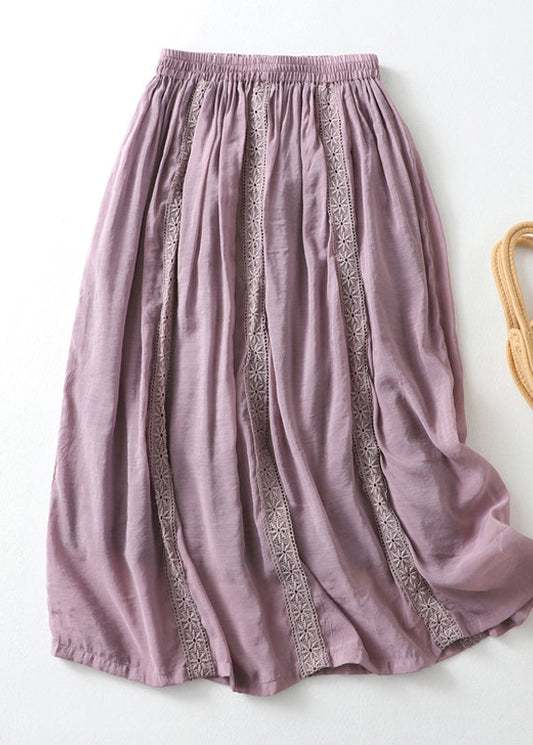 Well Tailored Garment with a Graceful Silhouette