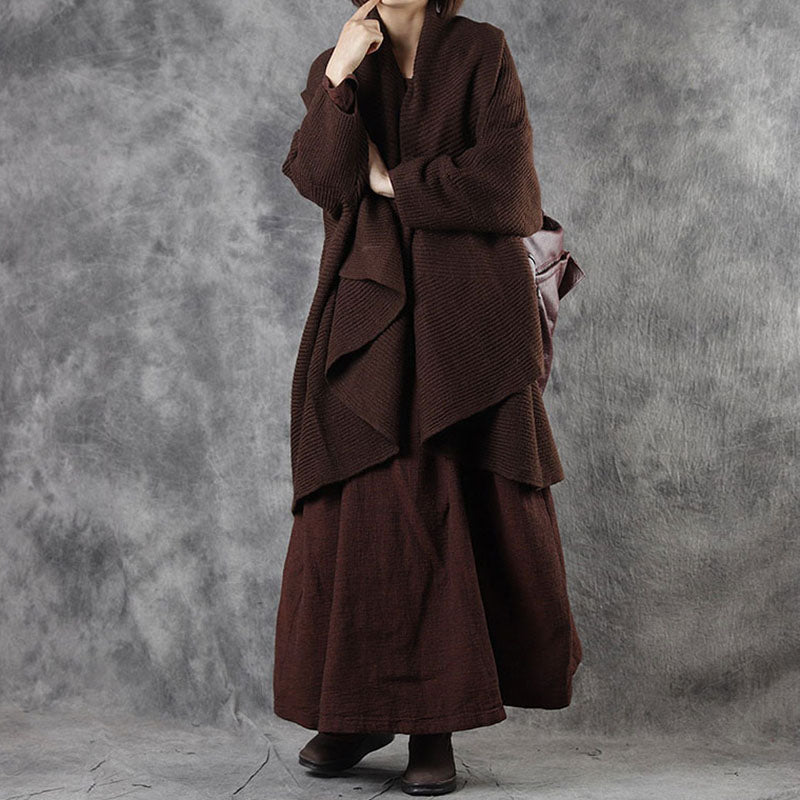 Beautifully Finished Coat in a Timeless Design