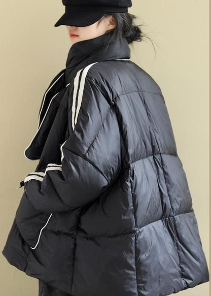 Effortlessly Elegant Coat with a Timeless Design
