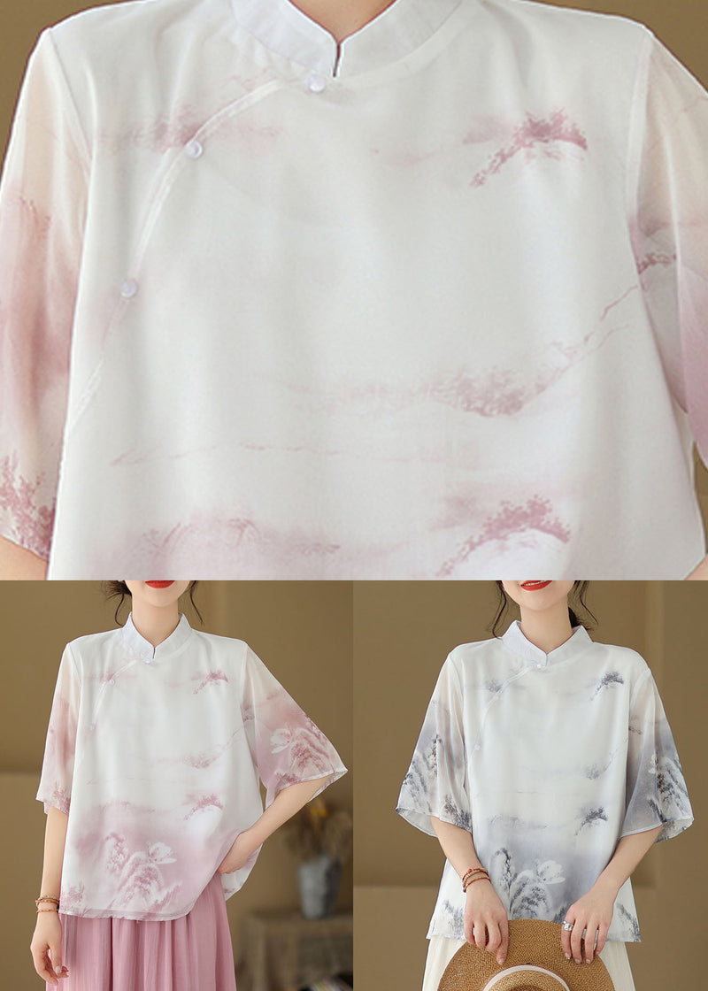 Elegantly Styled Shirt for Everyday Wear