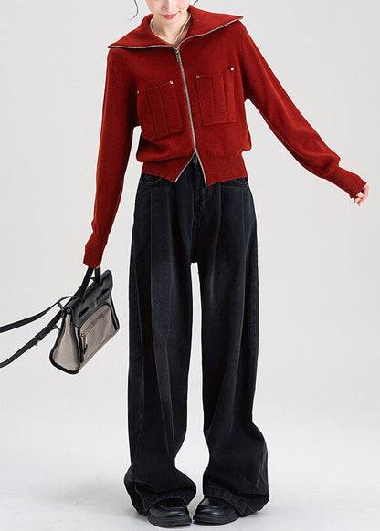 Classic Vintage & Enduringly Stylish Cardigan