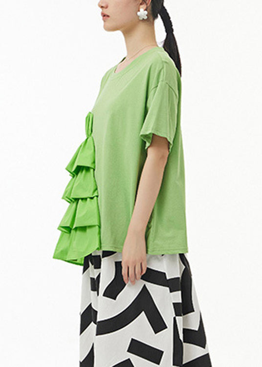 Elegantly Styled Top for Everyday Wear