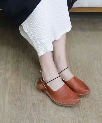 Elegant Orthopedic Shoes for Every Step