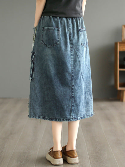 Beautifully Balanced Garment with Timeless Character