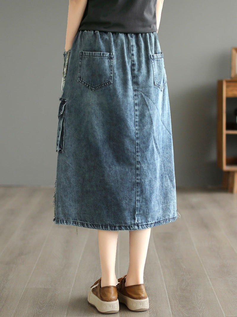 Beautifully Balanced Garment with Timeless Character