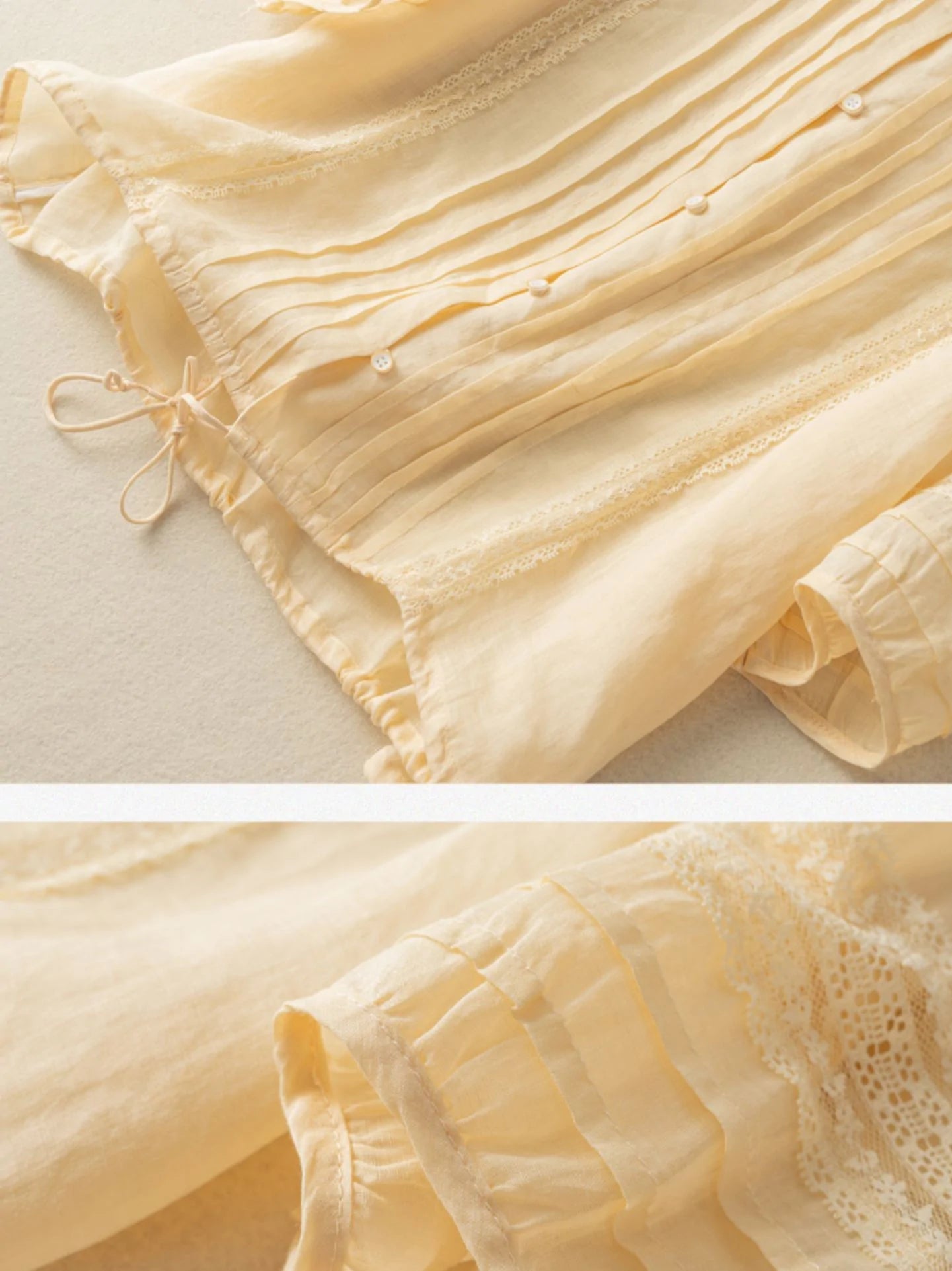 Elegantly Styled Top for Everyday Wear