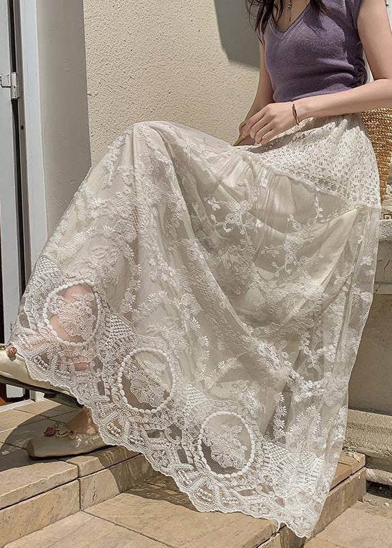 Beautifully Balanced Garment with Timeless Character
