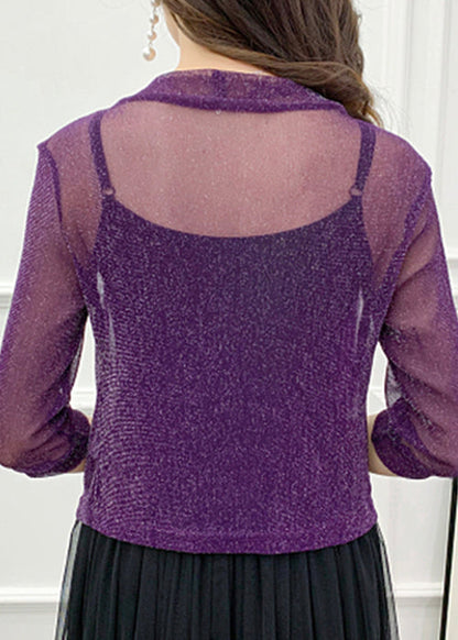 Polished Cardigan with an Effortless Classic Look