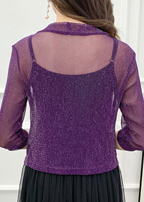 Polished Cardigan with an Effortless Classic Look