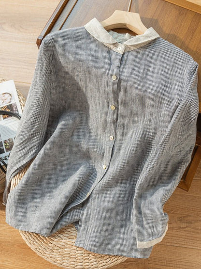 Gracefully Styled Shirt for Any Occasion