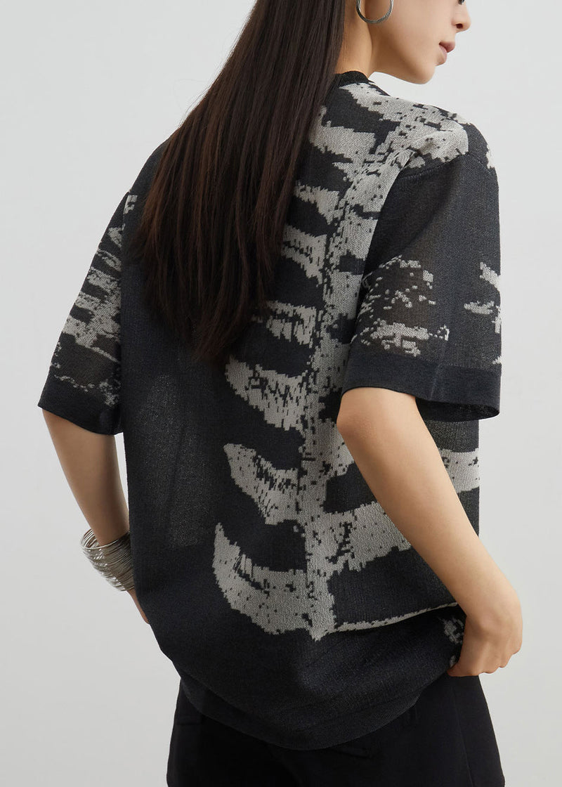 Beautifully Finished Shirt in a Timeless Design