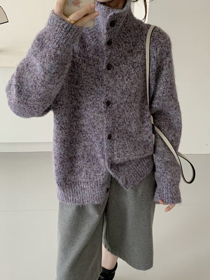Beautifully Crafted Cardigan in a Classic Style