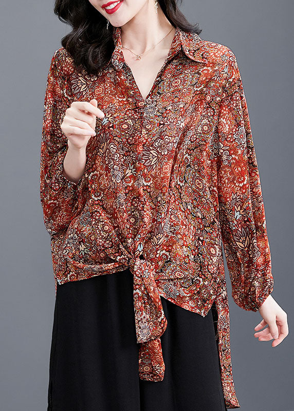 Elegantly Styled Shirt for Everyday Wear