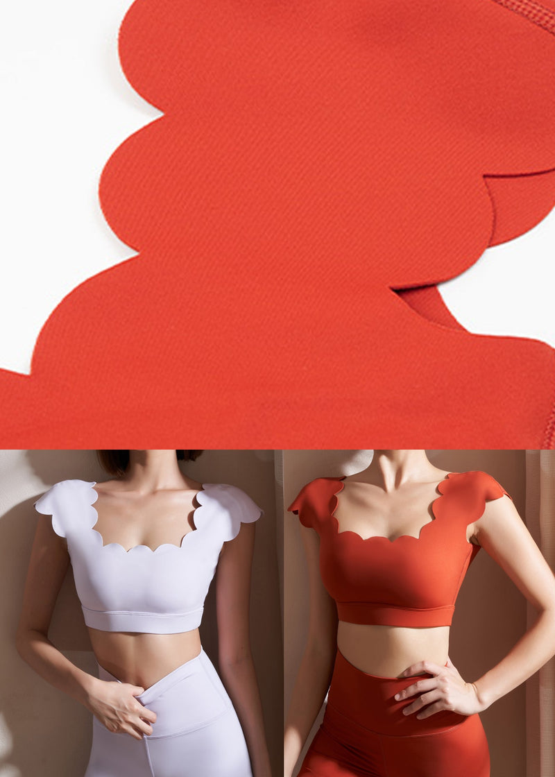 Vintage Inspired Top with a Contemporary Edge