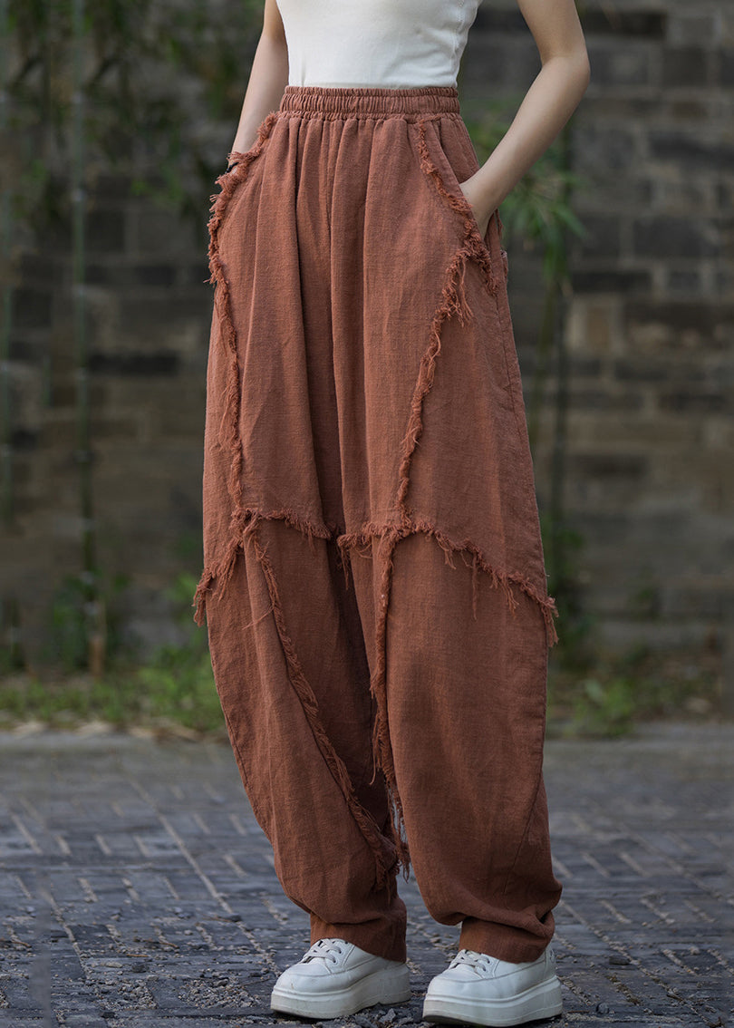 Polished Pants with an Effortless Classic Look