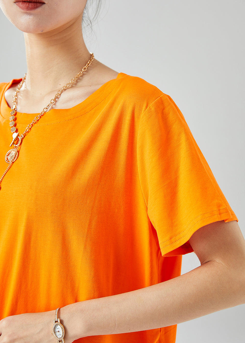 Beautifully Crafted Top in a Classic Style