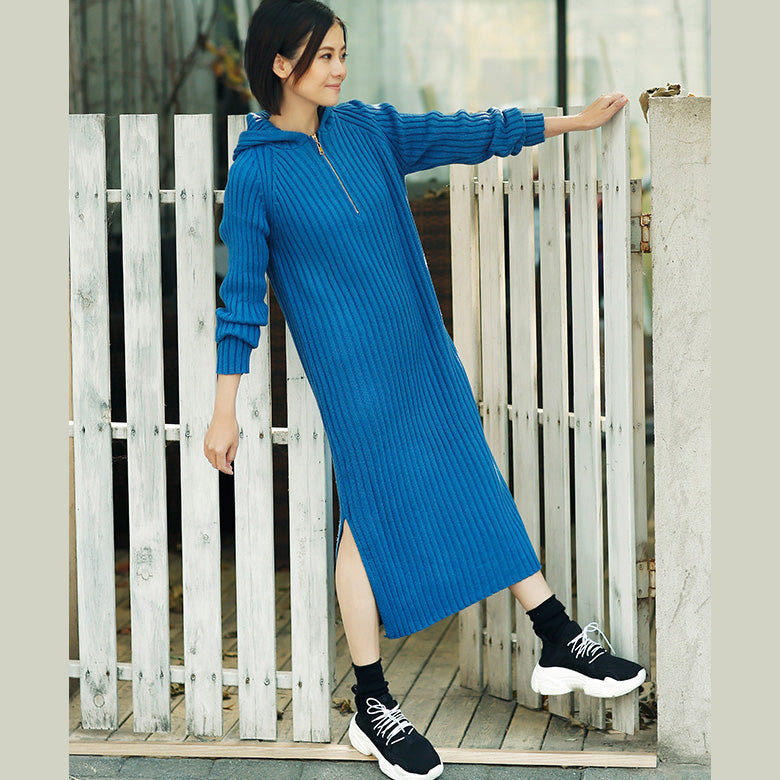 Gracefully Styled Sweater for Any Occasion