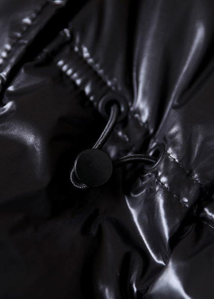 A Vintage Style Coat with Delicate Timeless Details