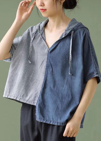 Well Tailored Shirt with a Graceful Silhouette