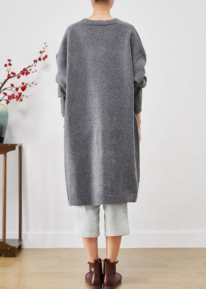 Gracefully Styled Cardigan for Any Occasion